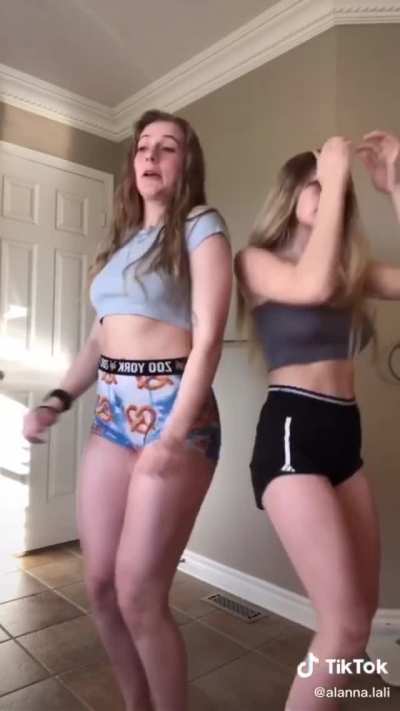 THE Shorts