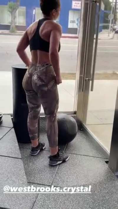 Better view