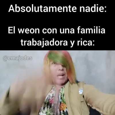 Re humilde el pana