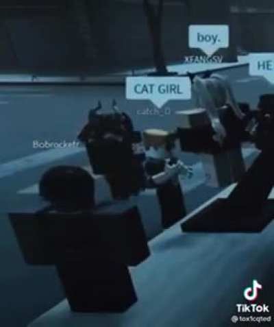 Catgorl