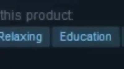Game of the year