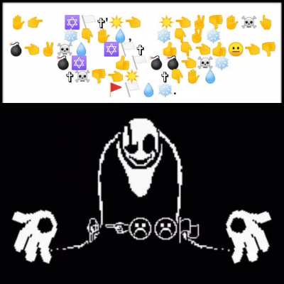 👍👇👈👍😐      ❄️👇👈        👍🏳️💣💣👈☠️❄️💧.