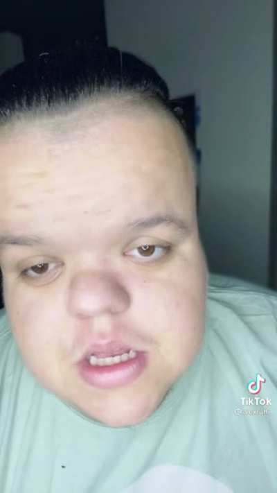 Is there a word stronger than Yikes