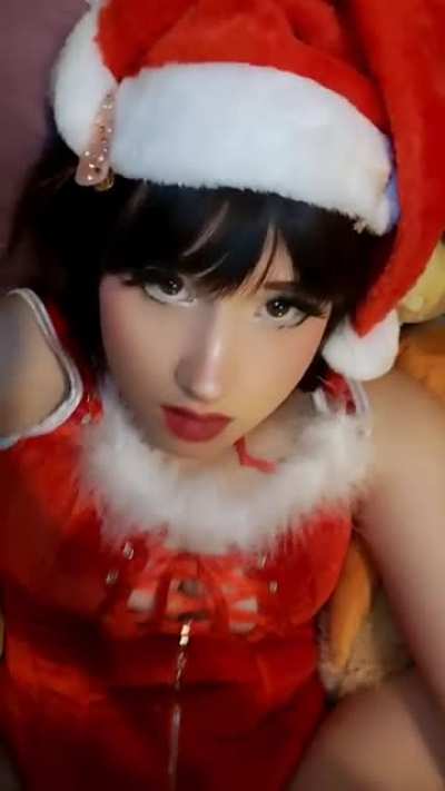 I’ve been a naughty girl this year
