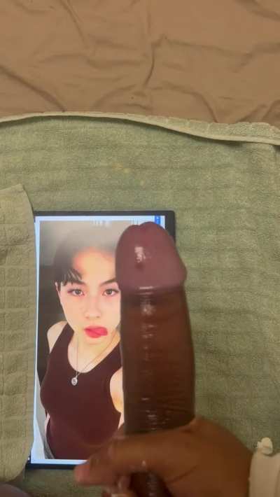 Couldn&rsquo;t hold it for Kydae