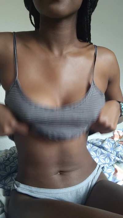 I have a little surprise for you [F19]