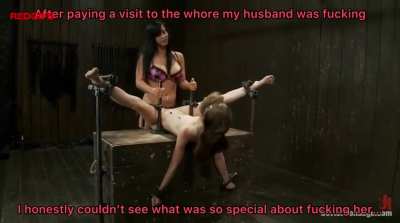 Trying Out My Husband’s Mistress…so disap<wbr>point<wbr>ing…😒