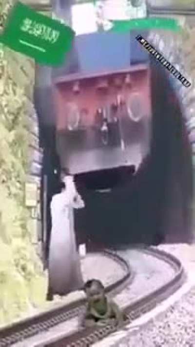 Арабские фокусы
