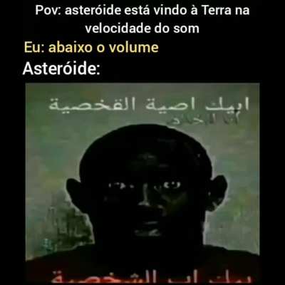 Como &eacute; inimigo 