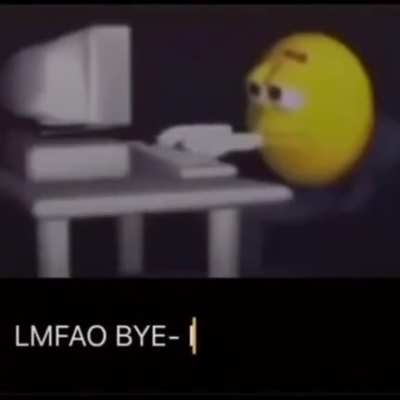 😔