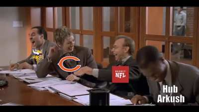 The Lions beat the Packers