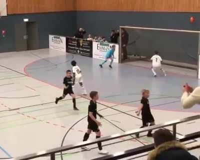 Talento del bueno