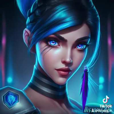 AI art become wild