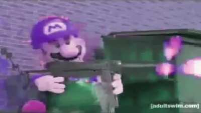 movies free mario