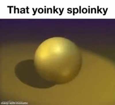 That splick dick