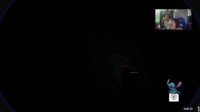 I HAVE NO AMMO (Chuxie)