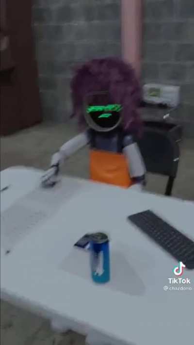 Robot