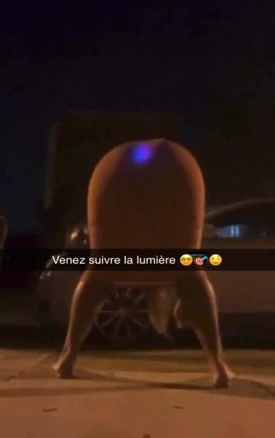Le Portail au cul 😵&zwj;💫🎯🤤