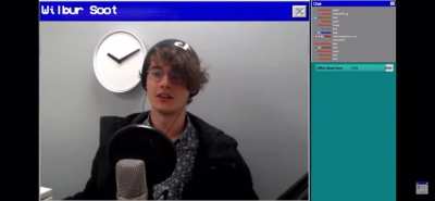 &ldquo;That was a good video&rdquo;