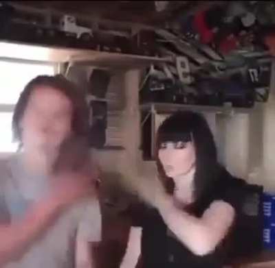 Losercity dance