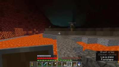 Minecraft with Friends