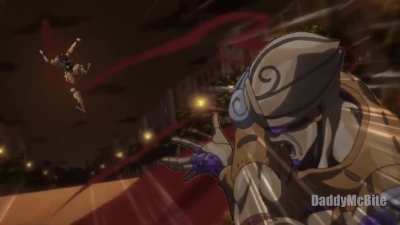 Dio vs Chika