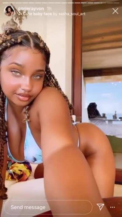 Nice Lil Twerk
