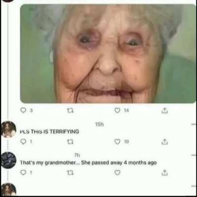 Granny