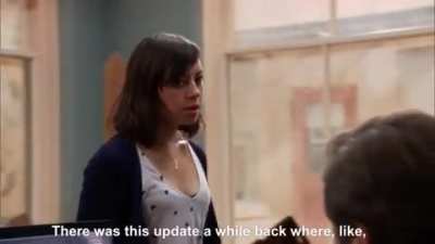 When Old School veterans return to the game from a long hiatus after the equipment rebalancing is implemented.