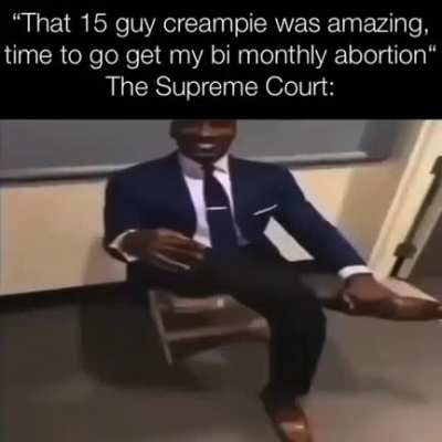 when