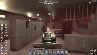 Nacht Der Untoten