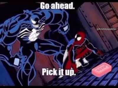 Blursed_pick it up