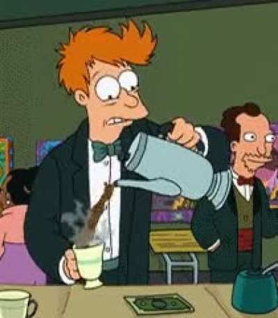 GameStop NFT Team Right Now Be Like&hellip;