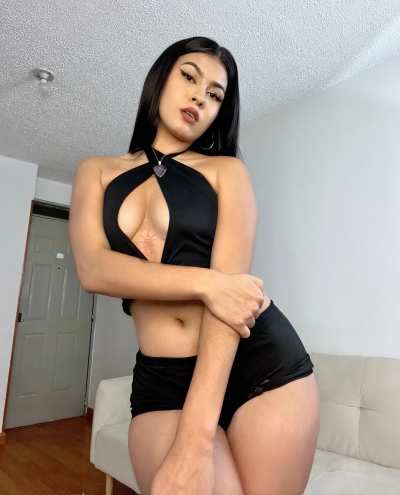 I could be your favourite girl