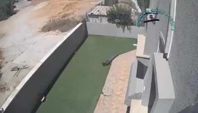 And Wile E. Coyote fails again