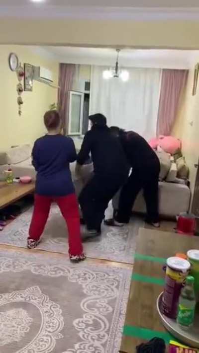 Some Tiktok problems
