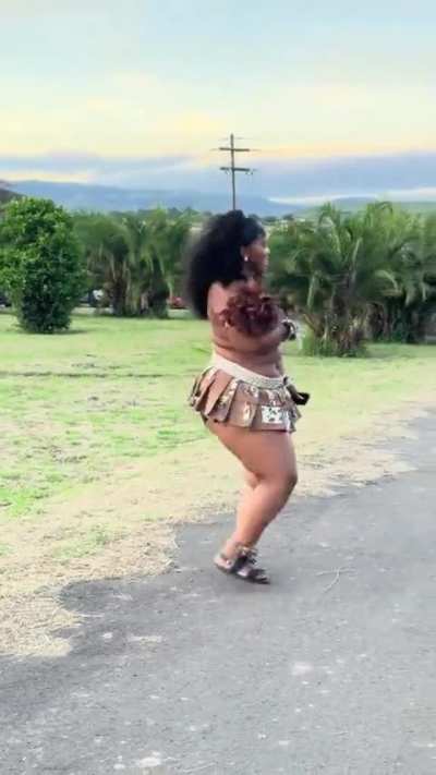 Zulu