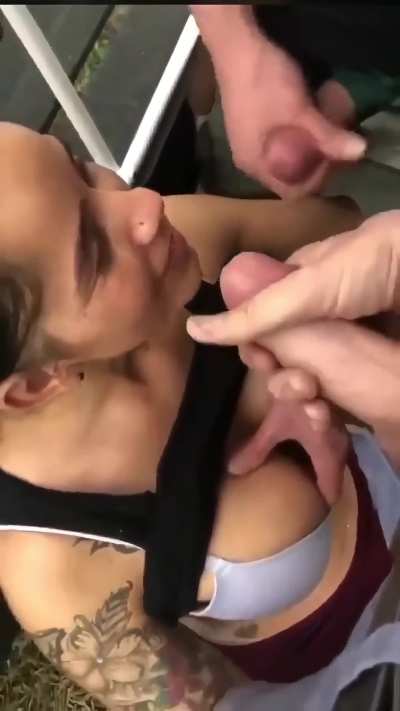 MMF