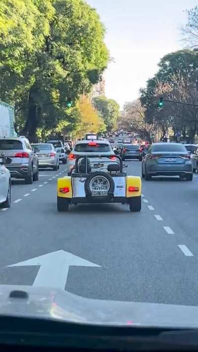 Autazo por Gaona