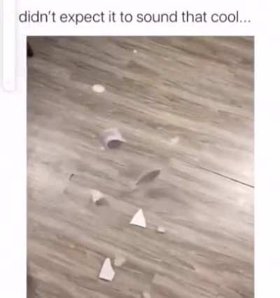 What a beautiful sound!!