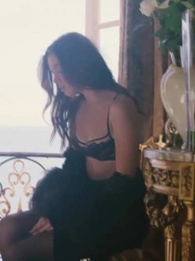 Sexy Tease