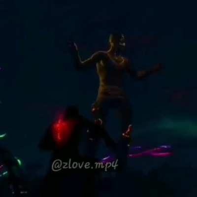 é isso mesmo fortnite?
