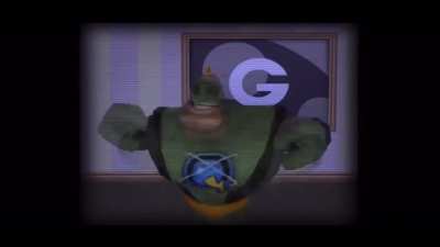 Captain Qwark does your mom