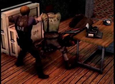 This makes me want emotes in DBD 😭
