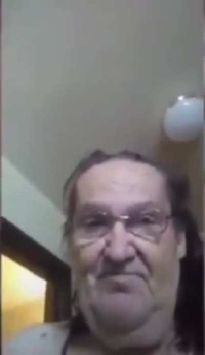 Im waiting for you