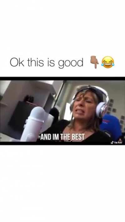 My friend just sent me this...