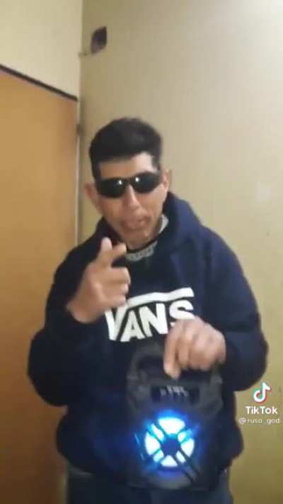 Mi viejo