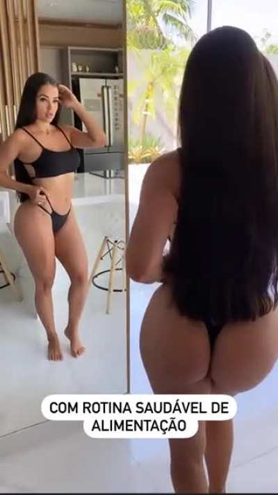Aryane Steinkopf