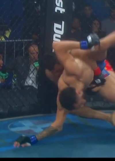 MMA Kitkat