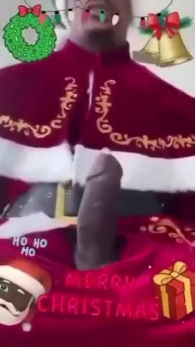 Merry thugmass